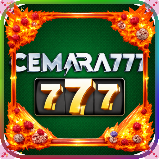 cemara777 — mitra unggulan