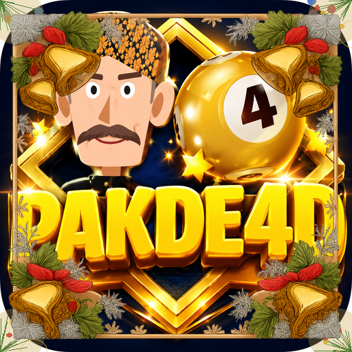 pakde4d — galeri pratinjau - APK Resmi