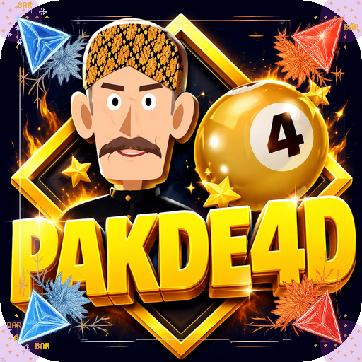 pakde4d — galeri pratinjau Resmi APK